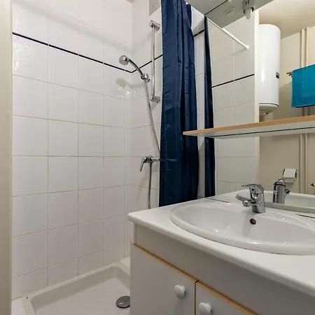 Appartement L'esperta - Proche Station De Et Esf