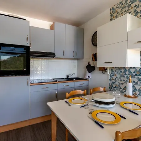 Apartment L'esperta - Proche Station De Et Esf