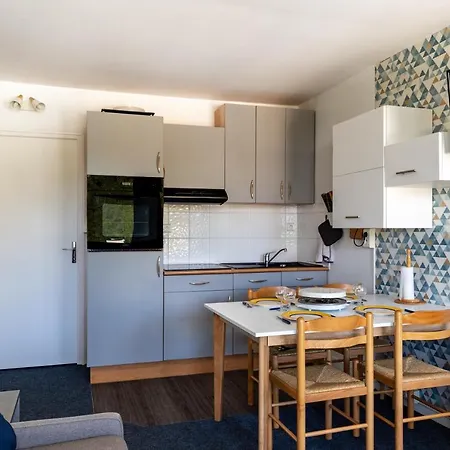 Appartement L'esperta - Proche Station De Et Esf *