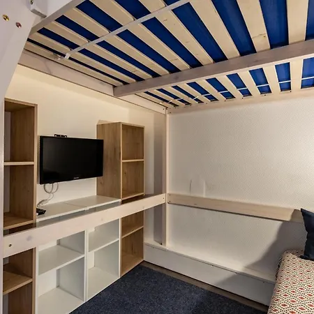 شقة L'esperta - Proche Station De Et Esf