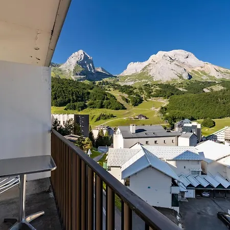 L'esperta - Proche Station De Et Esf شقة