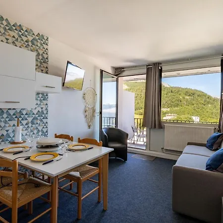 L'esperta - Proche Station De Et Esf Appartement Eaux-Bonnes