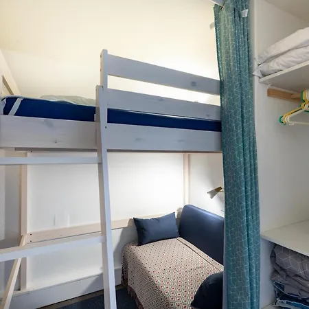 L'esperta - Proche Station De Et Esf شقة أو-بون