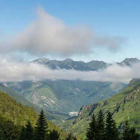 L'esperta - Proche Station De Et Esf Eaux-Bonnes