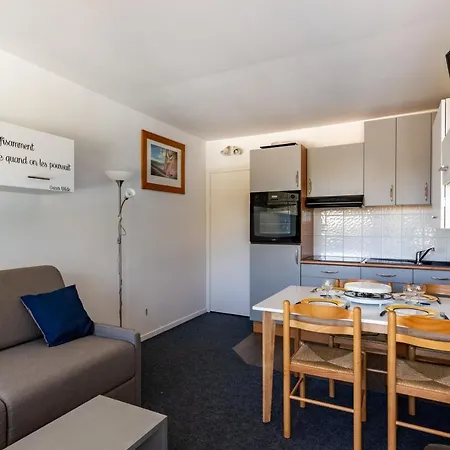 L'esperta - Proche Station De Et Esf شقة