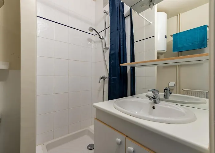 Apartment L'esperta - Proche Station De Et Esf