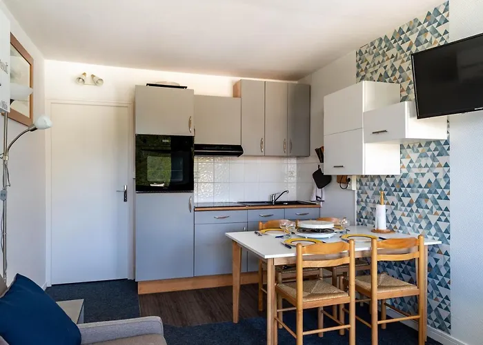 Apartment L'esperta - Proche Station De Et Esf *