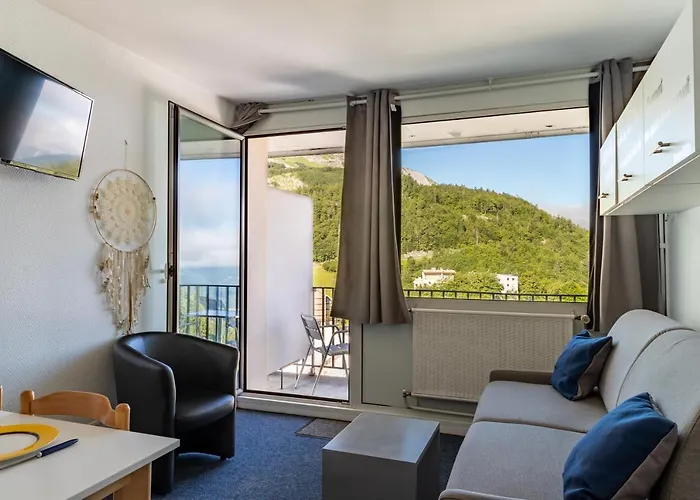 L'esperta - Proche Station De Et Esf *