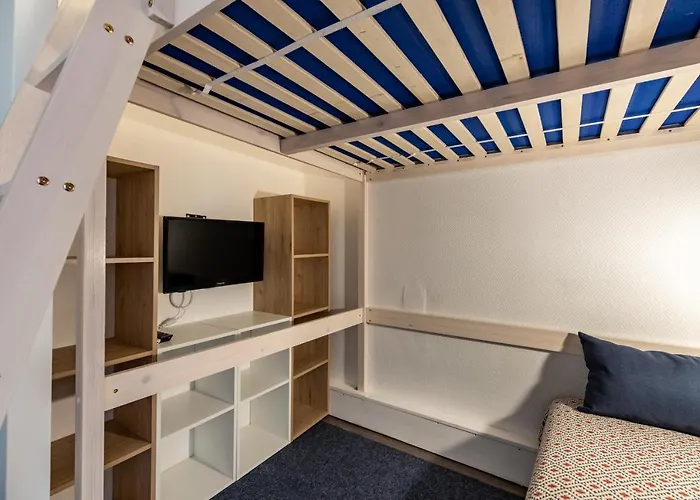 דירה L'esperta - Proche Station De Et Esf