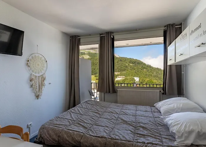 L'esperta - Proche Station De Et Esf דירה *