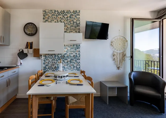 L'esperta - Proche Station De Et Esf * Eaux-Bonnes