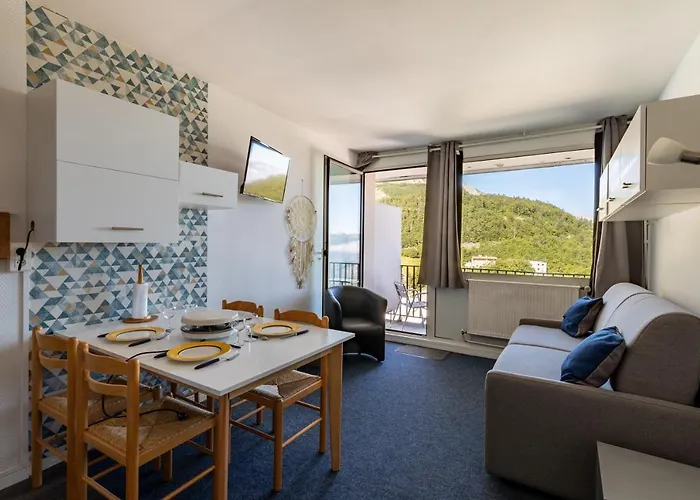 L'esperta - Proche Station De Et Esf Apartment Eaux-Bonnes