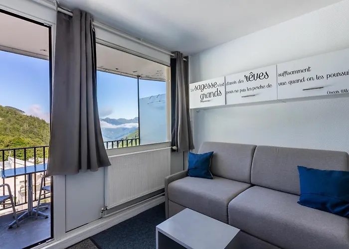 L'esperta - Proche Station De Et Esf *