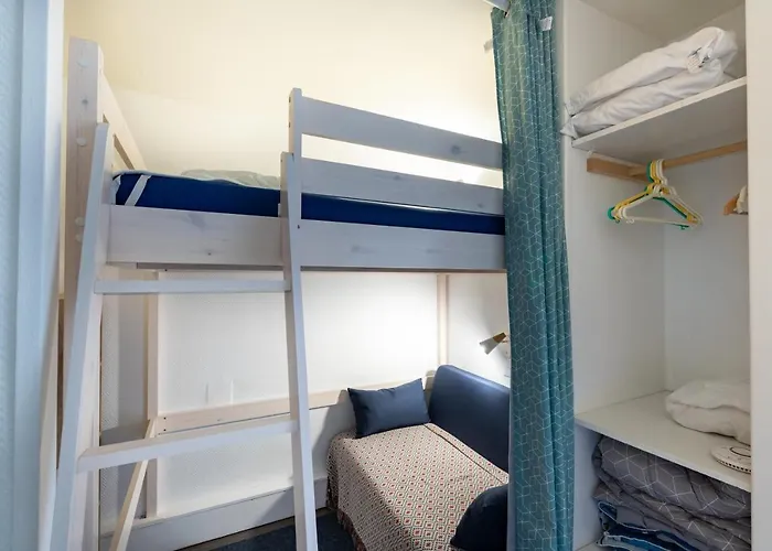 L'esperta - Proche Station De Et Esf דירה או-בון