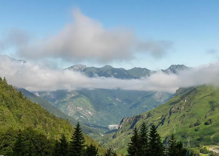 L'esperta - Proche Station De Et Esf Eaux-Bonnes