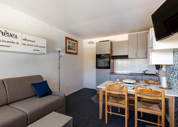 L'esperta - Proche Station De Et Esf Apartment